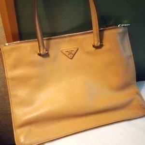 PRADA HANDBAG